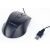 Mysz komputerowa Gembird Mouse MUS-4B-02 USB, Nie, Standard, Nie, Czarna 65567803
