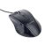 Mysz komputerowa Gembird Mouse MUS-4B-02 USB, Nie, Standard, Nie, Czarna 65567803