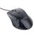 Mysz komputerowa Gembird Mouse MUS-4B-02 USB, Nie, Standard, Nie, Czarna 65567803