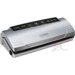 CASO VC10 Vacuum Sealer, automatic food storage appliance - Caso