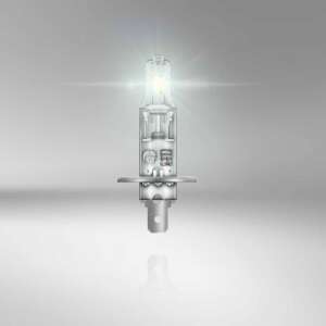 OSRAM TRUCKSTAR PRO H1 24V Halogén izzó - Osram