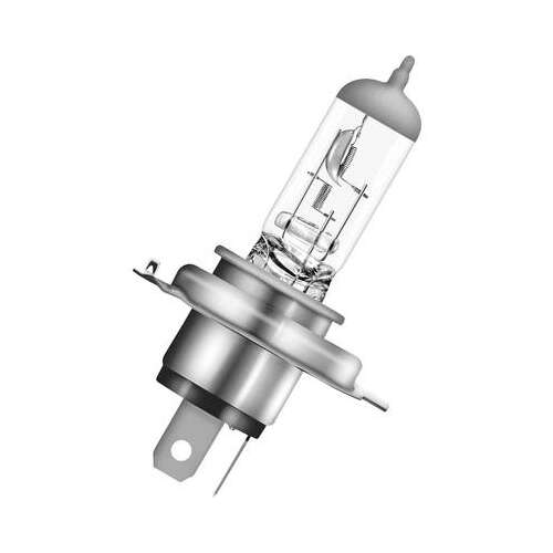 Osram H4 60/55W 12V halogén autó fényszóró izzó