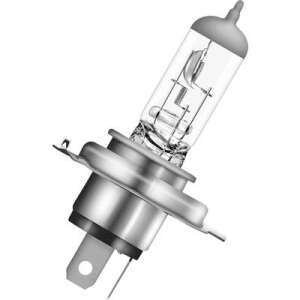 Osram H4 60/55W 12V halogen car headlight bulb - Osram Car bulb