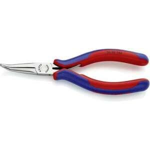 Knipex 35 82 145 gebogene Zangen 45° 145 mm - Zangen