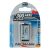 Ansmann maxE 9V NiMH Akumulátor - 300mAh 65568389