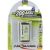 Ansmann maxE 9V NiMH Akumulátor - 200mAh 65568398