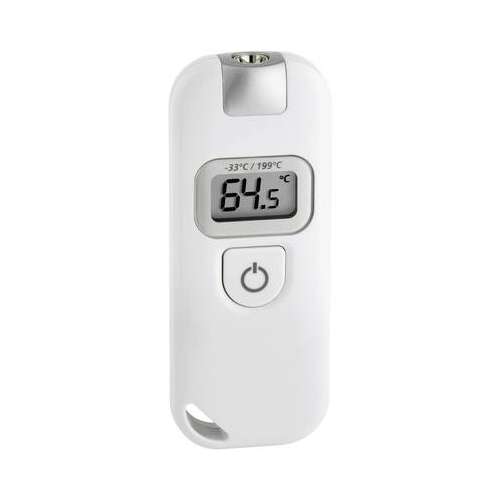 Infrarot-Thermometer SLIM FLASH 31.1128 65568593