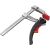 Bessey KLIKLAMP Gyorsfogó - 120 mm 65568780