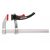 Bessey KLIKLAMP Gyorsfogó - 120 mm 65568780