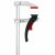 Bessey KLIKLAMP Gyorsfogó - 120 mm 65568780