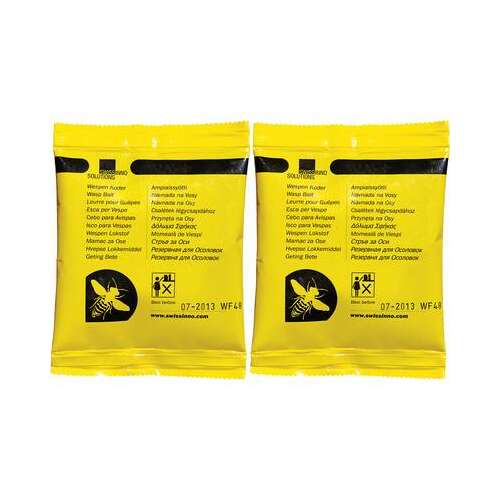 Ersatzköder für Wespenfalle, 2 Stück, Swissinno 1 400 001KN 65568993