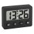 Digitalwecker mit Timer und Stoppuhr 60.2014.01 65569000