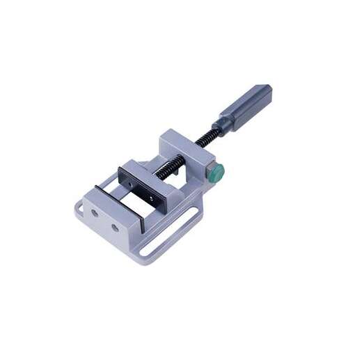 Wolfcraft 4920000 Univerzális Asztali Satu - 60 mm Befogó