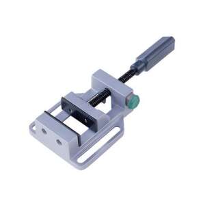 Wolfcraft 4920000 Univerzális Asztali Satu - 60 mm Befogó 107112170 - Wolfcraft