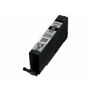 Canon CLI-581PGBK Black Ink Cartridge - Printer supply