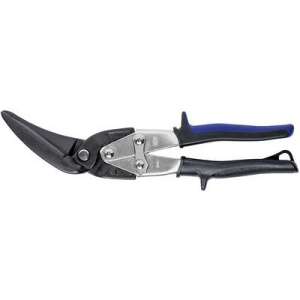 ERDI Multisnip Longstyle D 22 A balra vágó lemezvágó olló - Multifunkciós olló