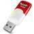 Adaptor USB wireless AVM FRITZ!WLAN Stick AC 430 MU-MIMO