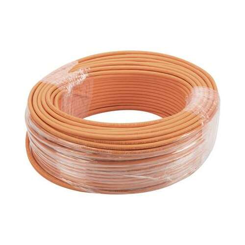 Kabel sieciowy Digitus Professional DK-1743-VH-1 pomarańczowy S/FTP, 100 metrów