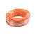 Professional Cat7 S/FTP Verlegekabel simplex (orange, 100 Meter Rolle) 65569898