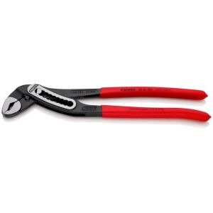 KNIPEX Alligator 300 mm vízpumpa fogó fehér háttérrel - Knipex
