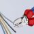 Diagonálne štikacie kliešte Knipex KP-7002160 65570352
