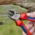 Diagonálne štikacie kliešte Knipex KP-7002160 65570352