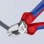 Diagonálne štikacie kliešte Knipex KP-7002160 65570352