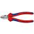 Oldalcsípő fogó 160 mm Knipex 70 02 160 65570352