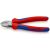 Bočné kliešte 180 mm Knipex 70 02 180 125548299