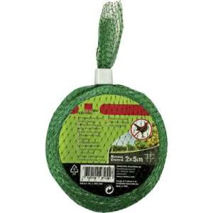 Swissinno Natural-Control madárháló, 5x2m, zöld, 1 db - Swissinno