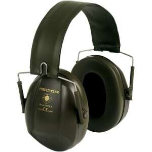 3M Peltor Bulls Eye I H515FGN Hallásvédő fültok 27 dB 1 db 65570544 Hallásvédő