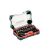 Metabo BIT set, bit head set 32 pieces with colour coded screw heads Metabo 626700000 65570586