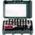 Metabo 32 piece bit set with color-coded screw heads, 626700000