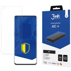3mk ARC+ screen protector for OnePlus 10 Pro 5G with packaging - 3MK Screen Protector