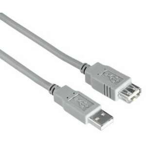 Cablu prelungitor USB Wiretek 1,8m (WUCBE) 65571165 Cabluri de date