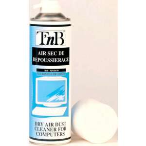 TnB  levegős tisztító spray (400ml) 65571395 