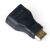 Adapter Gembird HDMI żeńskie na mini HDMI męskie