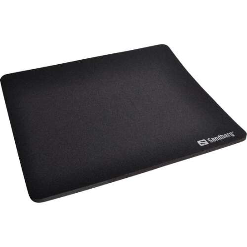 Sandberg black mouse pad, 520-05