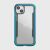 Raptic Shield iPhone 14 Clear Case Flat View
