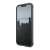Raptic Shield iPhone 14 Clear Case with Gray Bumper