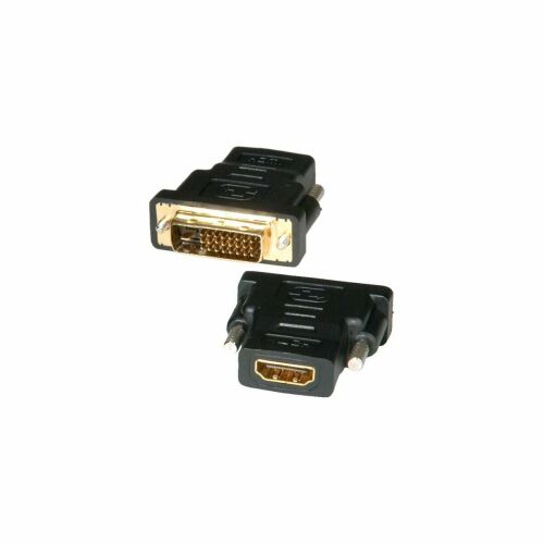 Roline DVI --> HDMI adapter M/F (12.03.3116-50) 170596777 - Átalakító