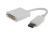 Gembird DisplayPort - DVI Adapter 65572906