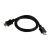 Kabel HDMI Gembird CC-HDMI4L-1M HDMI typu A (standardowy) czarny 65572913