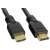 Kabel HDMI Gembird CC-HDMI4L-1M HDMI typu A (standardowy) czarny 65572913