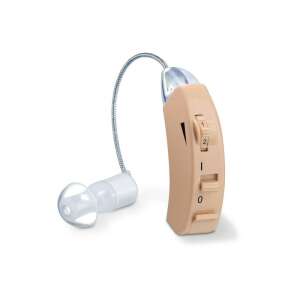 Beurer HA 50 hearing aid, behind-the-ear style, with adjustable volume control, for mild to moderate hearing loss - Beurer