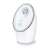 Beurer FC 72 Pureo Ionic Hydration Facial Steamer, white, deep hydration, ion technology
