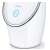 Beurer FC 72 Pureo Ionic Hydration Facial Steamer, white, deep hydration, ion technology, bottom view