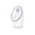 Beurer FC 72 Pureo Ionic Hydration Facial Steamer, white, deep hydration, ion technology