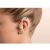 Beurer HA 20 hearing aid in ear