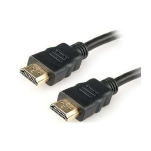 Assmann AK-330114-030-S HDMI kábel, 3m, fekete